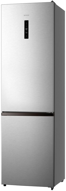 Холодильник Gorenje NRK620EAXL4