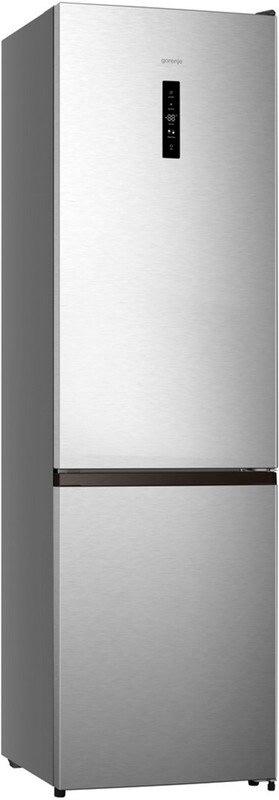 Холодильник Gorenje NRK620EAXL4