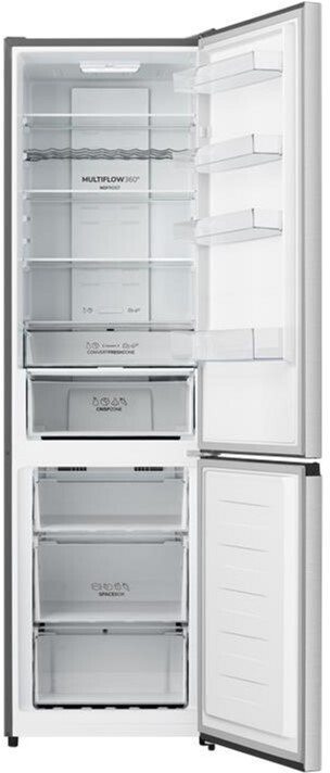 Холодильник Gorenje NRK620EAXL4