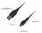 Фото - Кабель Piko USB - micro USB V2.0 (M/M), 1 м, Black (1283126474088) | click.ua