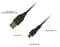 Фото - Кабель Piko USB - micro USB V 2.0 (M/M), 1.8 м, Black (1283126474095) | click.ua