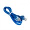 Фото - Патч-корд Extradigital CAT5e UTP, 0.5m (KBP1765) | click.ua