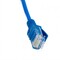 Фото - Патч-корд Extradigital CAT5e UTP, 0.5m (KBP1765) | click.ua