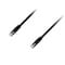 Фото - Патч-корд Piko CAT5e UTP Ethernet RJ45, 5 м, Black (1283126474064) | click.ua