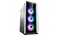 Фото - Корпус DeepCool Matrexx 55 V3 ADD-RGB WH 3F White без БП | click.ua