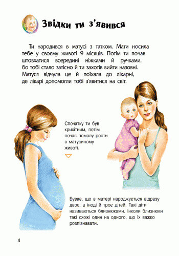 Энциклопедия дошкольника. Человек / Юлия Каспарова