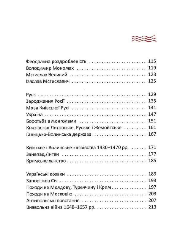 Краткий курс истории Украины / Александр Палий
