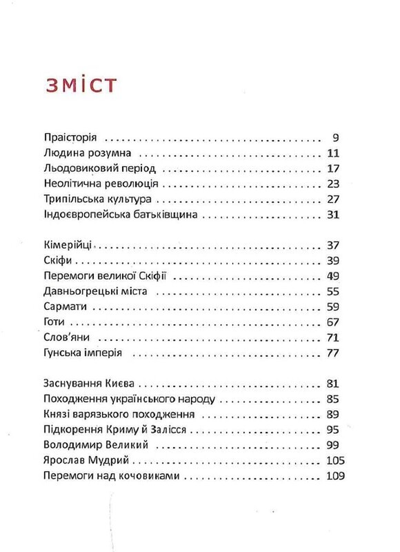 Краткий курс истории Украины / Александр Палий