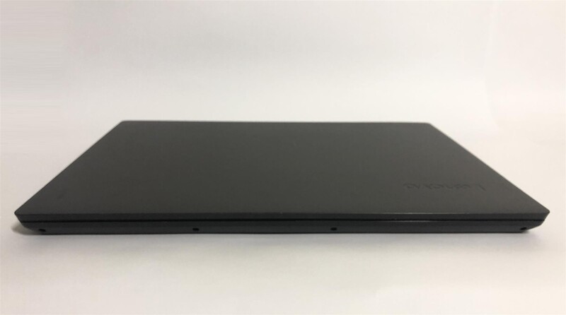 Ноутбук Lenovo V130-14IKB / 14" FullHD / i5-7200U / 8GB / 256GB SSD / Win10Pro - Б/у