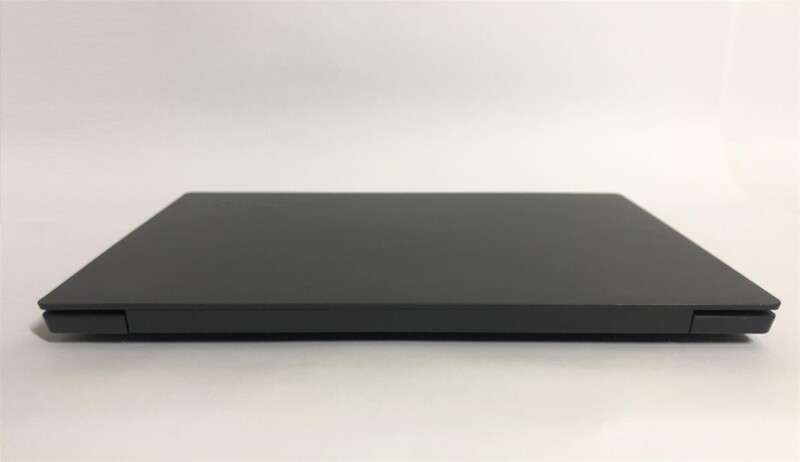 Ноутбук Lenovo V130-14IKB / 14" FullHD / i5-7200U / 8GB / 256GB SSD / Win10Pro - Б/у