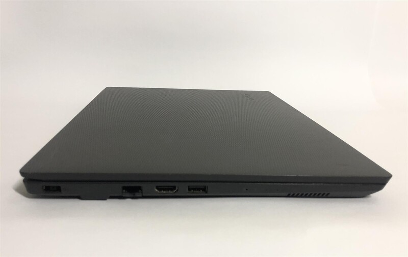 Ноутбук Lenovo V130-14IKB / 14" FullHD / i5-7200U / 8GB / 256GB SSD / Win10Pro - Б/у