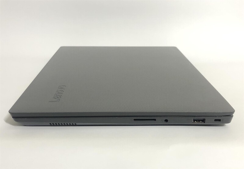 Ноутбук Lenovo V130-14IKB / 14" FullHD / i5-7200U / 8GB / 256GB SSD / Win10Pro - Б/у