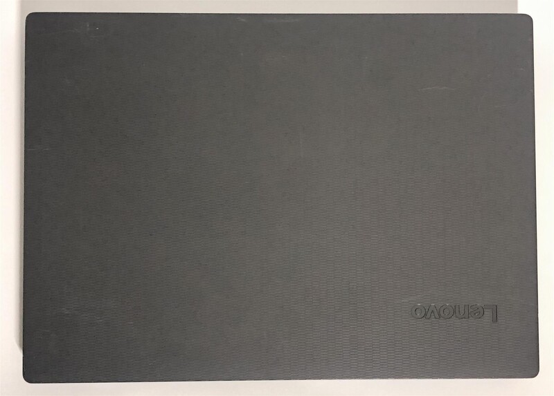 Ноутбук Lenovo V130-14IKB / 14" FullHD / i5-7200U / 8GB / 256GB SSD / Win10Pro - Б/у