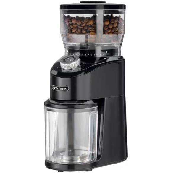 Кавомолка Ariete 3023 BK