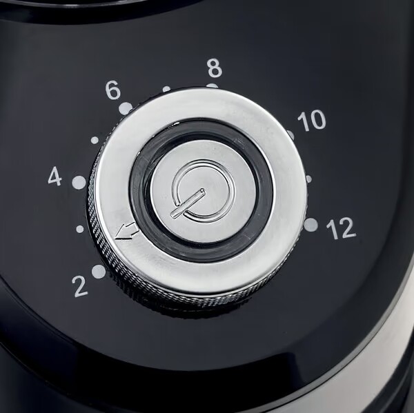 Кавомолка Ariete 3023 BK