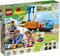 Фото - Конструктор LEGO Duplo Вантажний потяг (10875) | click.ua