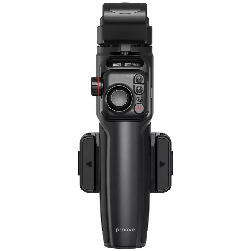 Стабилизатор Proove Vector SE Gimbal Stabilizer Black (MPVS00002001)