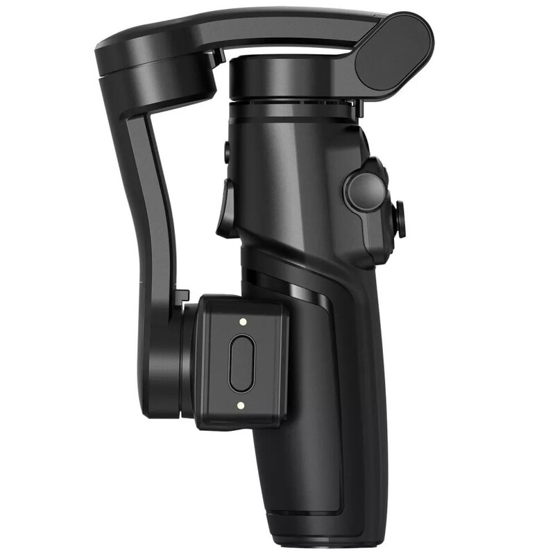 Стабилизатор Proove Vector SE Gimbal Stabilizer Black (MPVS00002001)