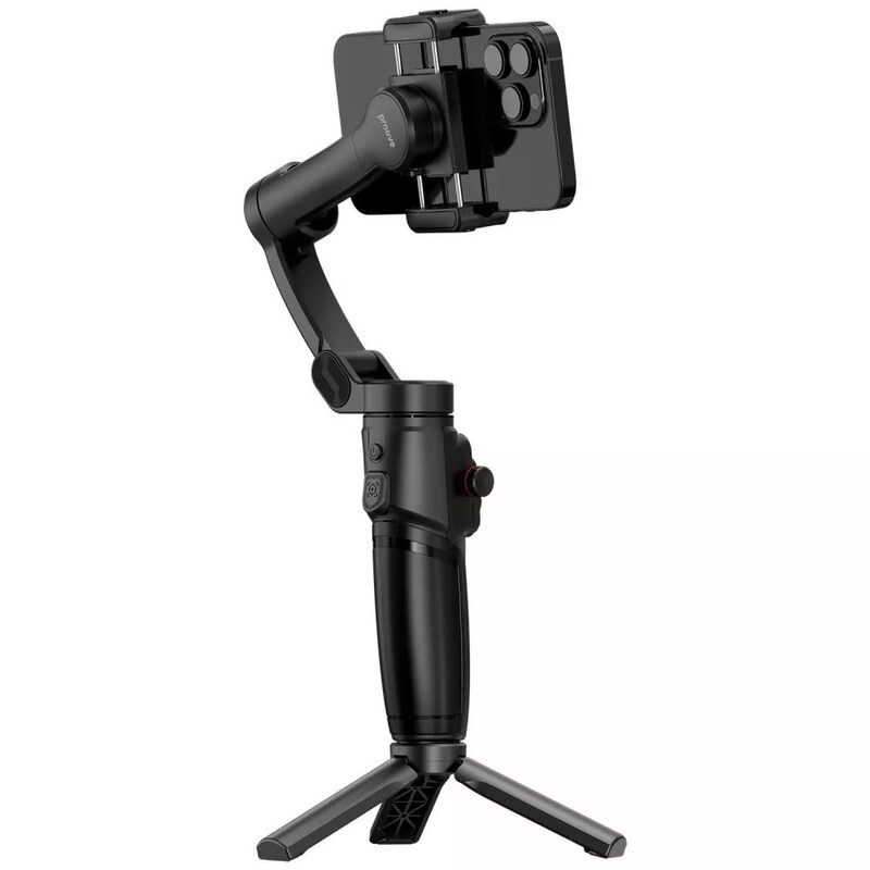 Стабилизатор Proove Vector SE Gimbal Stabilizer Black (MPVS00002001)