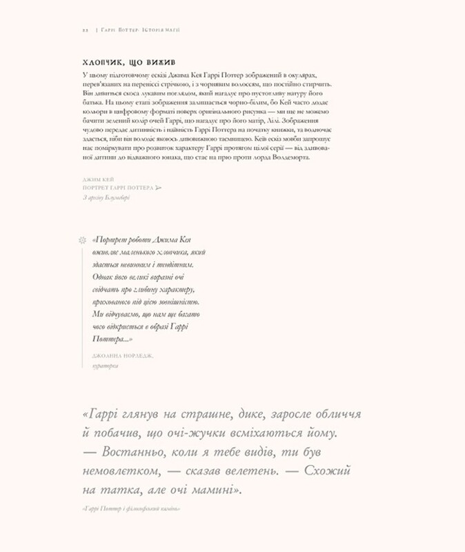 Гарри Поттер: История магии. Большое иллюстрированное издание / Джоан Роулинг