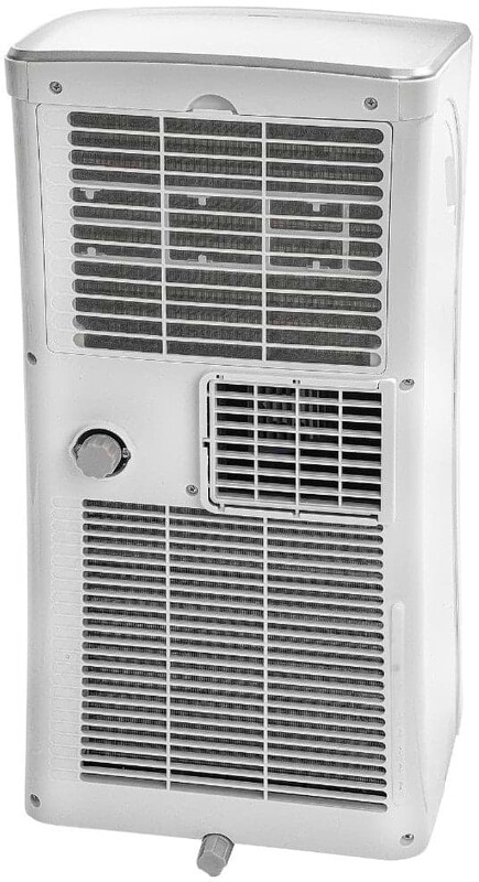 Кондиціонер Ariston Mobis 9