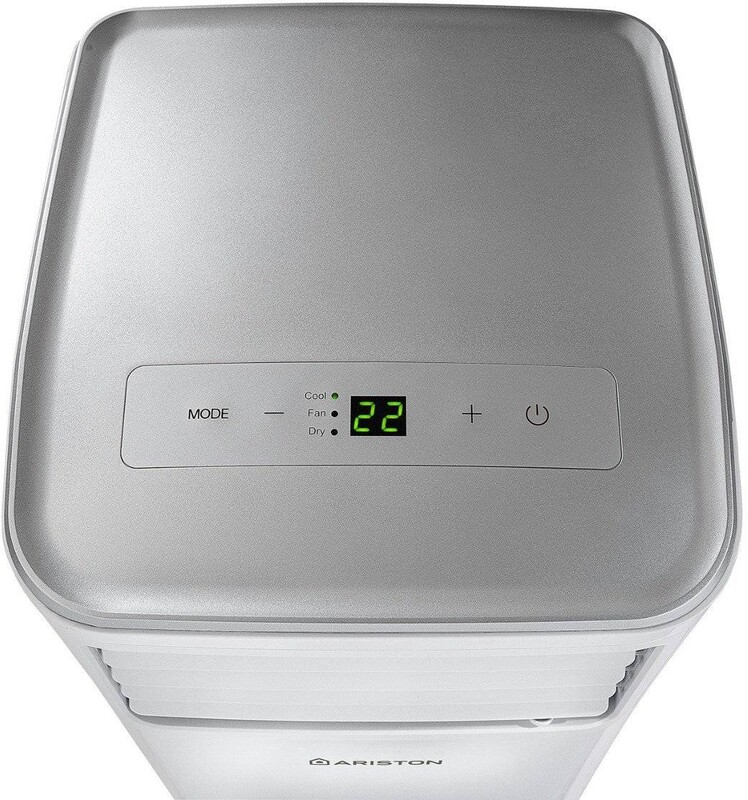 Кондиціонер Ariston Mobis 9