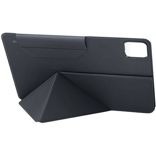 Чехол-книжка для Xiaomi Pad 8/8 Pro Cover Gray (BHR08RWGL)