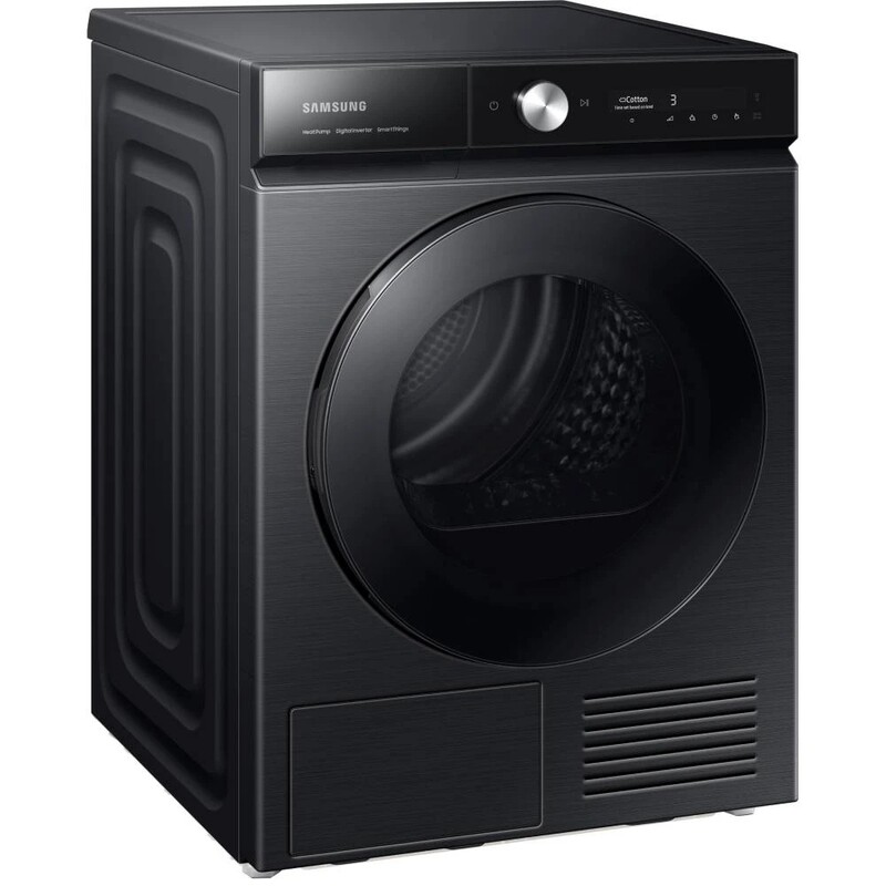 Сушильная машина Samsung DV90BB9440GBUA