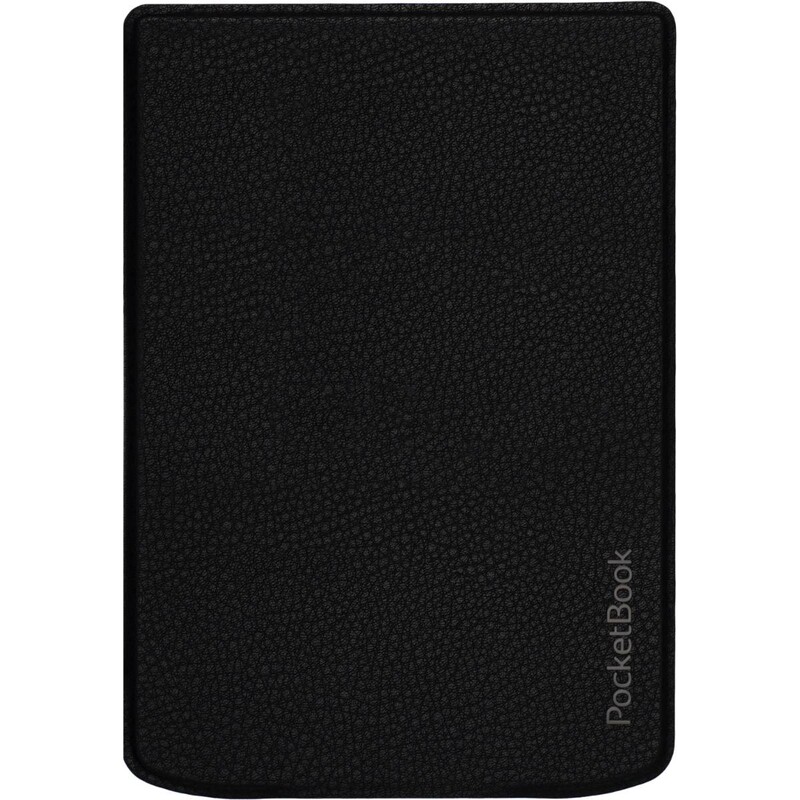 Чехол-книжка PocketBook Shell-TR для PocketBook 6" PB619/629/634 Black (SH-TR-634-BK-WW)