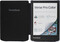 Фото - Чехол-книжка PocketBook Shell-TR для PocketBook 6" PB619/629/634 Black (SH-TR-634-BK-WW) | click.ua