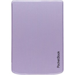 Чехол-книжка PocketBook Shell-TR для PocketBook 6" PB619/629/634 Light Purple (SH-TR-634-LPL-WW)