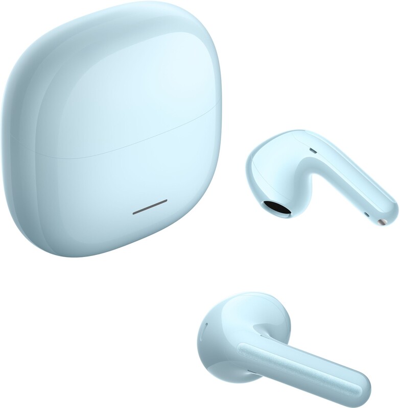 Bluetooth-гарнітура Xiaomi Redmi Buds 8 Active Blue (BHR08JPGL)