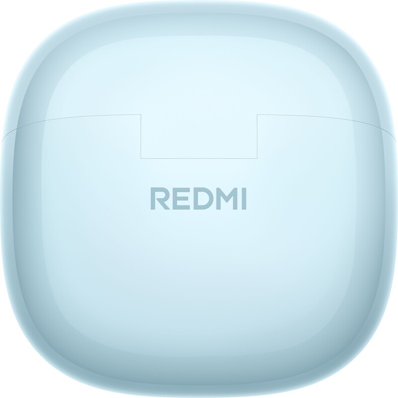 Bluetooth-гарнітура Xiaomi Redmi Buds 8 Active Blue (BHR08JPGL)