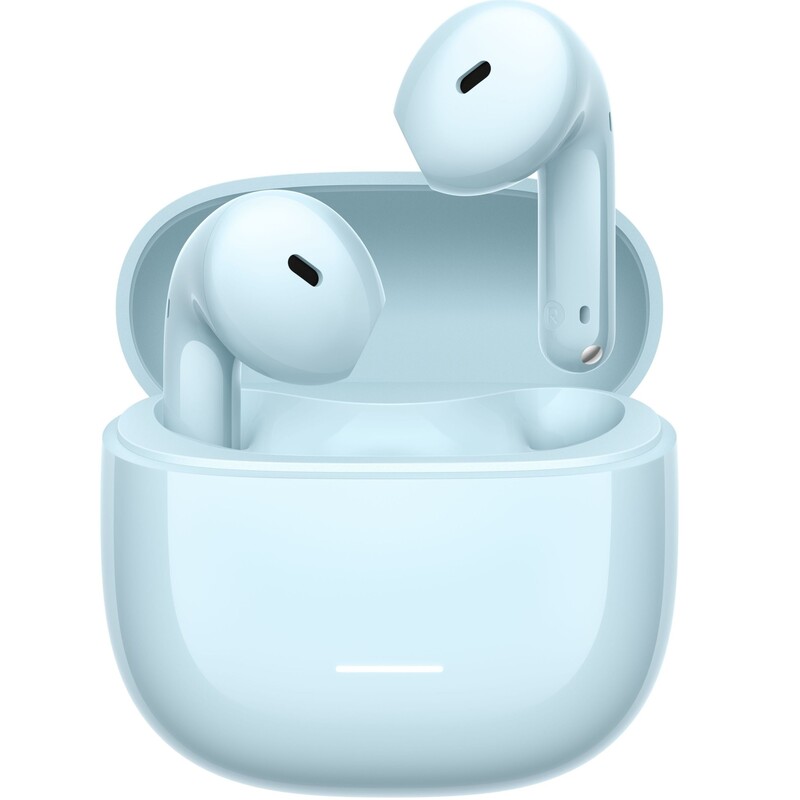 Bluetooth-гарнітура Xiaomi Redmi Buds 8 Active Blue (BHR08JPGL)