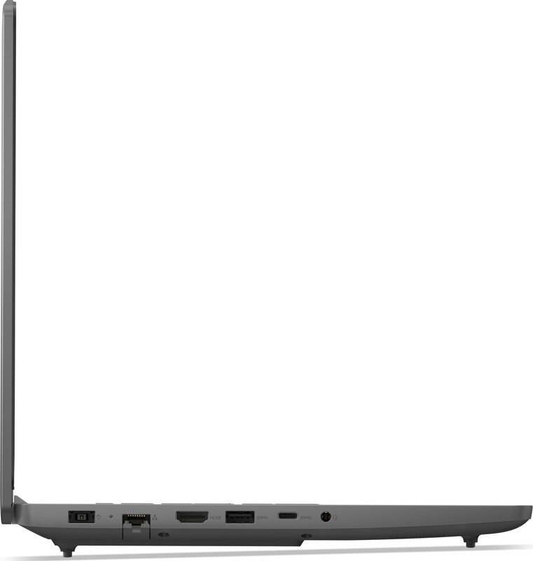 Ноутбук Lenovo LOQ 15ARP10E (83S0007JRA) Luna Grey