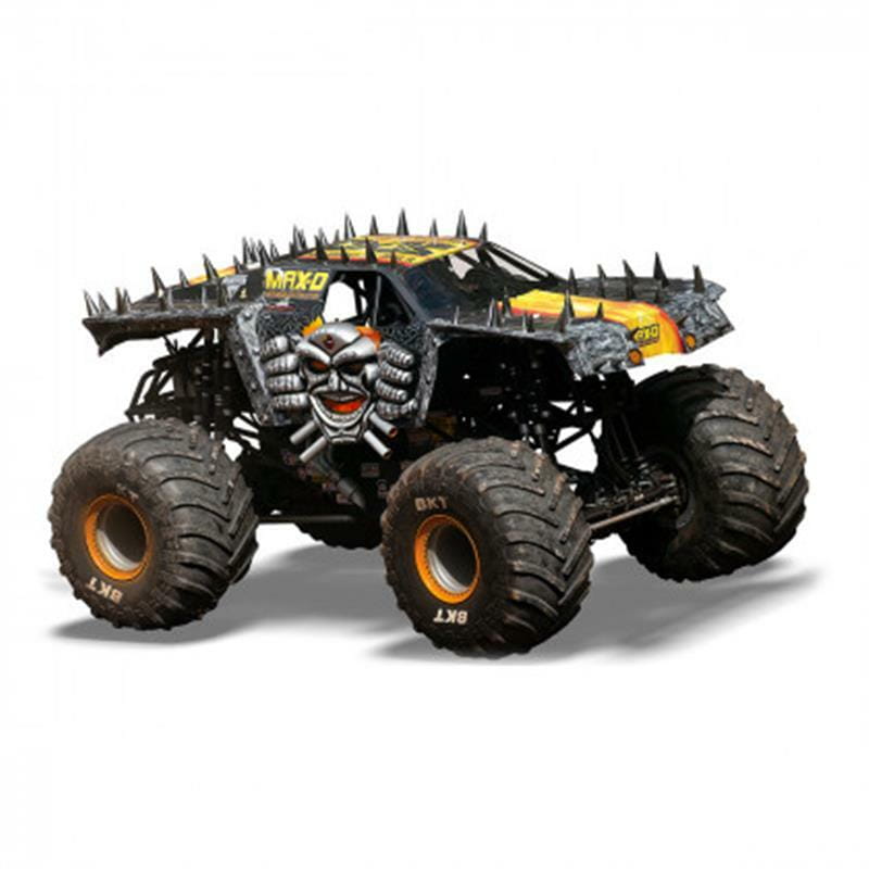 Конструктор LEGO Technic Monster Jam Max-D (42119)