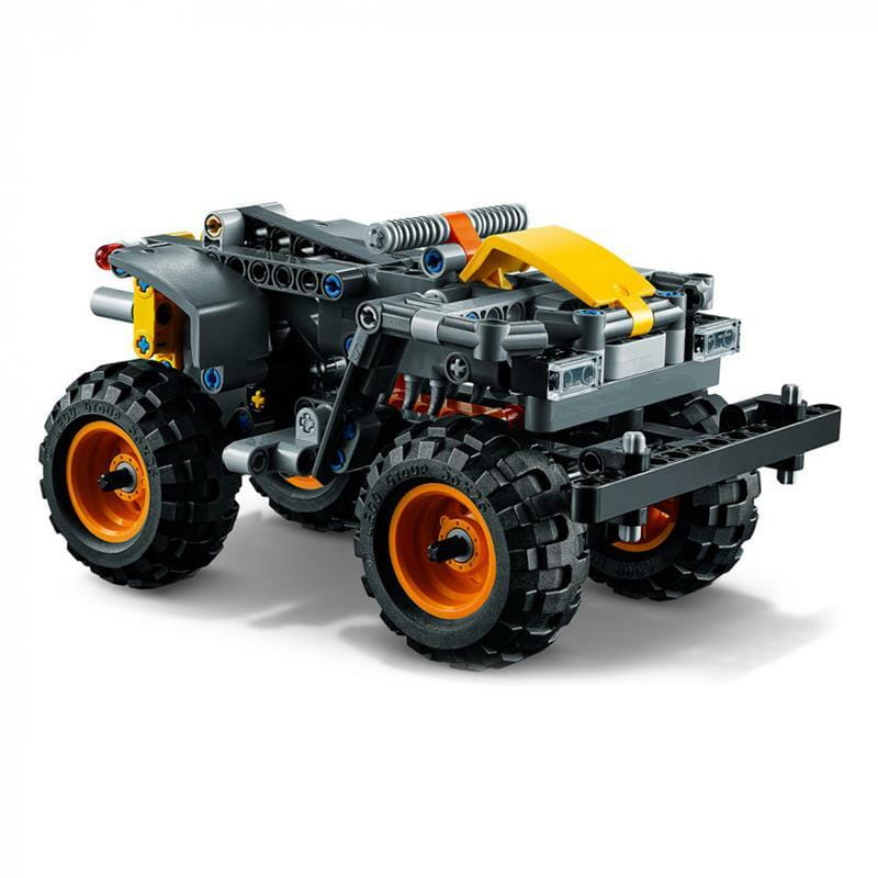 Конструктор LEGO Technic Monster Jam Max-D (42119)