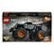 Фото - Конструктор LEGO Technic Monster Jam Max-D (42119) | click.ua
