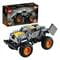 Фото - Конструктор LEGO Technic Monster Jam Max-D (42119) | click.ua
