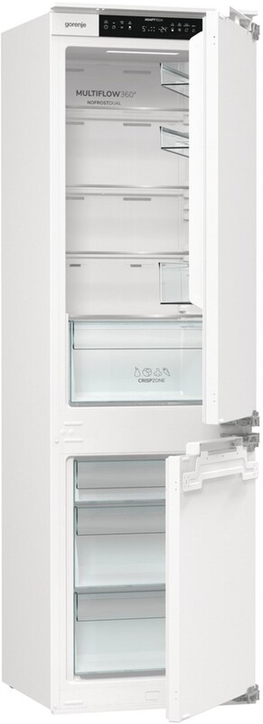 Встраиваемый холодильник Gorenje NRKI517E42