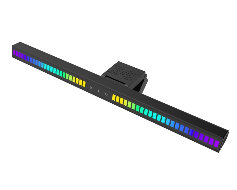 Лампа на монитор OfficePro SL121B