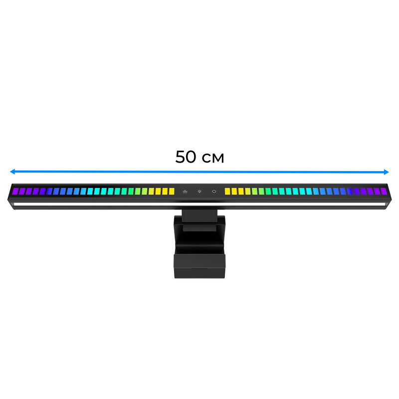 Лампа на монитор OfficePro SL121B