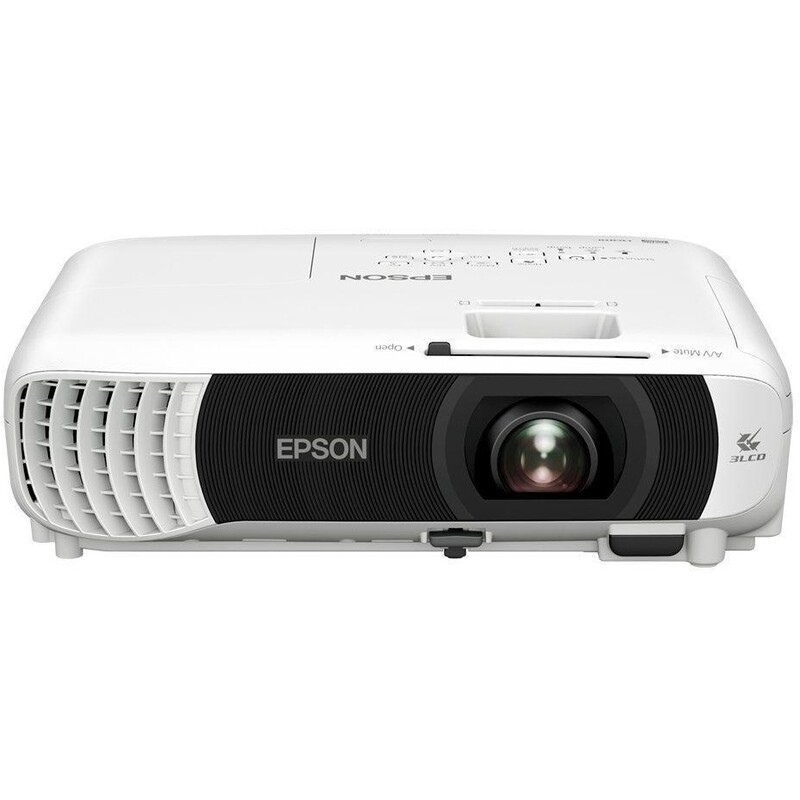Проектор Epson EB-FH08 FHD (V11HB54042)