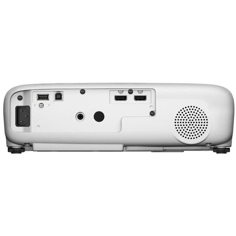 Проектор Epson EB-FH08 FHD (V11HB54042)