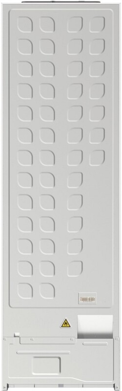 Вбудований холодильник Gorenje NRKI517E61WF
