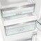 Фото - Вбудований холодильник Gorenje NRKI517E61WF | click.ua