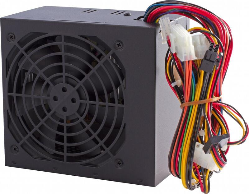 Блок питания FSP ATX-400PNR PRO, ATX 2.3, 12cm fan, APFC, 80+, RTL