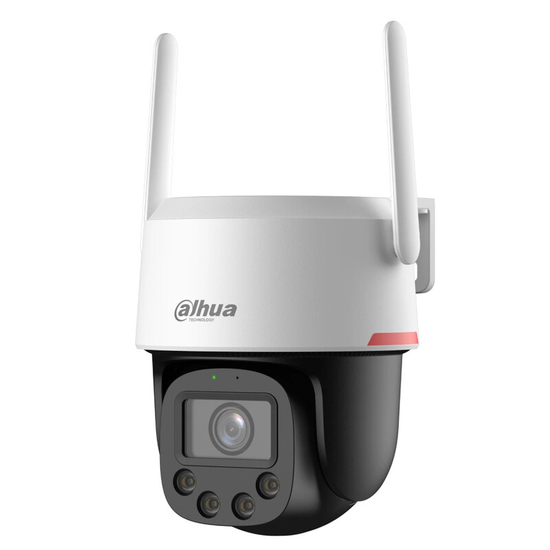 IP-камера Dahua DH-P4F-PV-4G (4мм) 4G