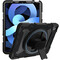 Фото - Чeхол-накладка BeCover Horizontal handle для Apple iPad Air 11" M4 2026 Black (715188) | click.ua