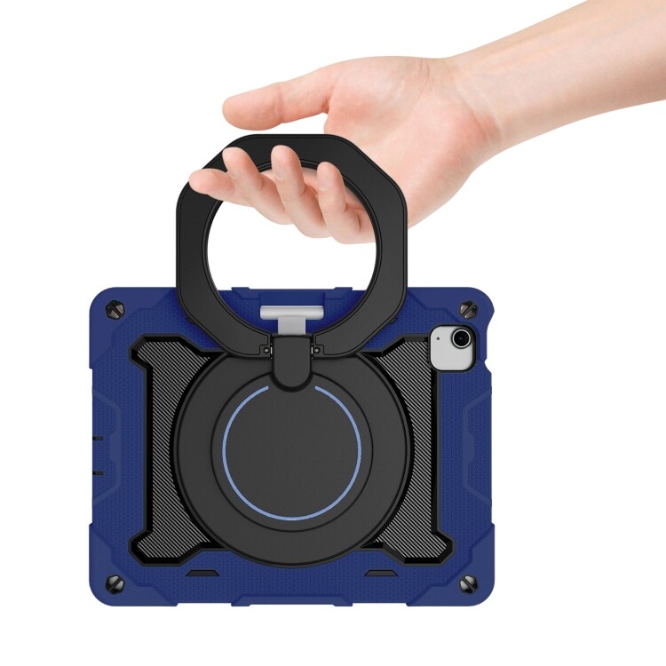 Чехол-накладка BeCover противоударный для Apple iPad Air 11" M4 2026 Blue (715189)